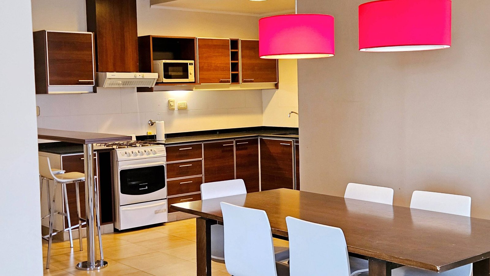 11 Peyret – Departamento