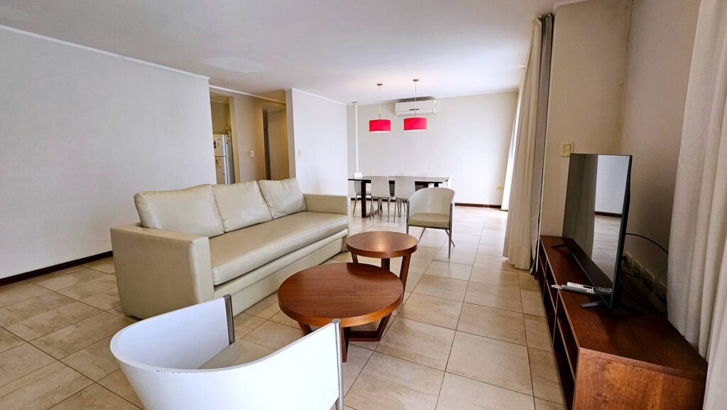 Departamentos 3 Ambientes Superior Suite