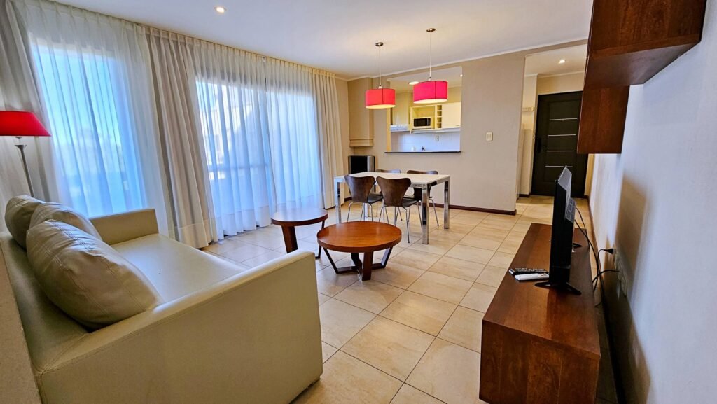 Departamentos 2 Ambientes