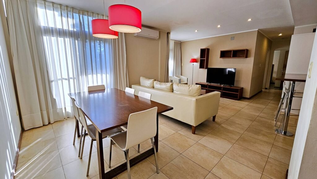 Departamentos 3 Ambientes con Hidromasaje